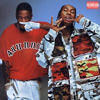 Brand New - Tyga, YG, Lil Wayne