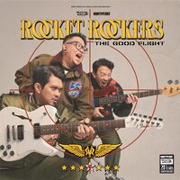 Rocket Rockers