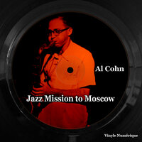 Al Cohn