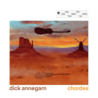 Bébé éléphant - Dick Annegarn