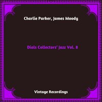 James Moody