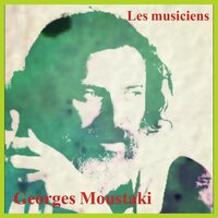 Georges Moustaki