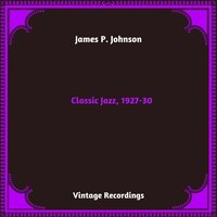 James P. Johnson