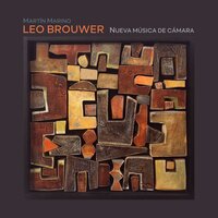 Leo Brouwer