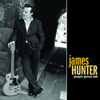 It's Easy to Say - James Hunter