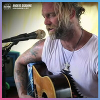 Anders Osborne