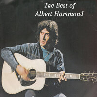 Albert Hammond
