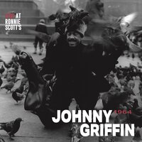 Johnny Griffin