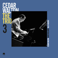 Cedar Walton