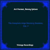Art Farmer