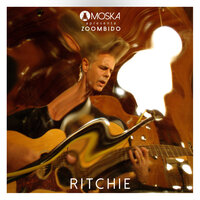 Lágrimas Demais - Ritchie