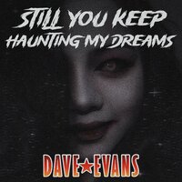 Dave Evans