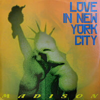 Madison