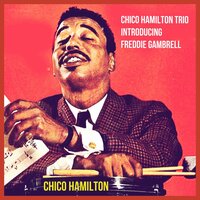 Chico Hamilton