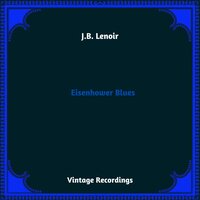 J.B. Lenoir