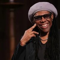 Nile Rodgers