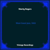 Shorty Rogers