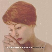 Annie Ross