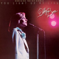 Debby Boone