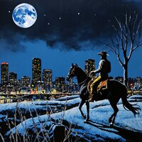 Charlie Daniels