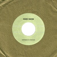 Hank Snow
