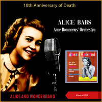 Alice Babs