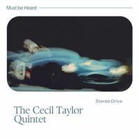 Cecil Taylor