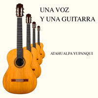 Atahualpa Yupanqui