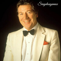 Max Bygraves