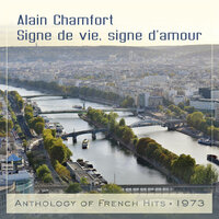 Alain Chamfort