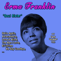 Erma Franklin