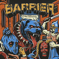 Barrier