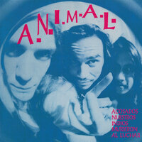A.N.I.M.A.L.