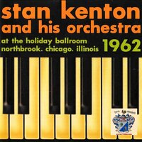 Take the 'A' Train - Stan Kenton