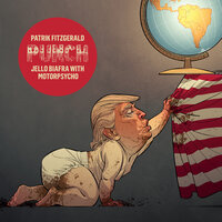 Jello Biafra