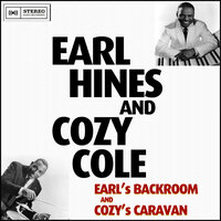 Cozy Cole