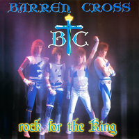 Barren Cross