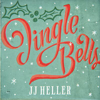 JJ Heller