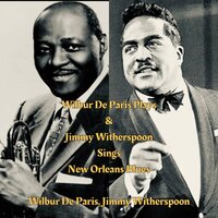 Wilbur De Paris