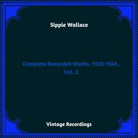 Sippie Wallace