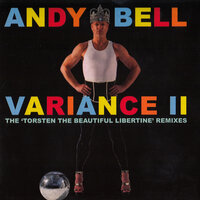 Andy Bell