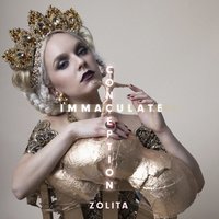 Holy - Zolita