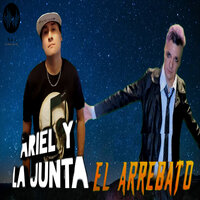 El Arrebato