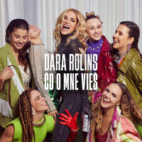 Dara Rolins