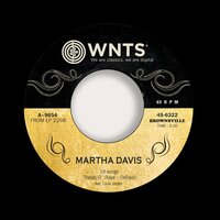 Martha Davis