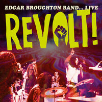 Edgar Broughton Band