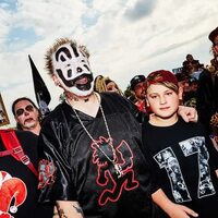 Insane Clown Posse