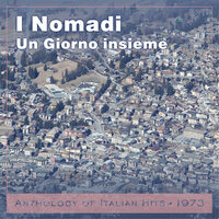 I Nomadi