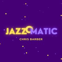Chris Barber