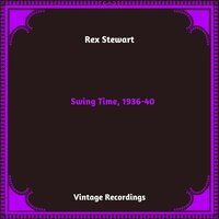 Rex Stewart